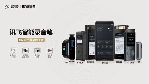 科大訊飛牽頭制定行業(yè)新標，智能錄音設(shè)備迎來統(tǒng)一技術(shù)規(guī)范